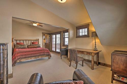 Inviting Fraser Hideout - Ski, Tube And Hike!
