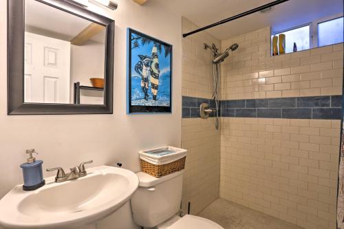 Spacious Denver Home With Backyard 6 Mi To Dtwn!