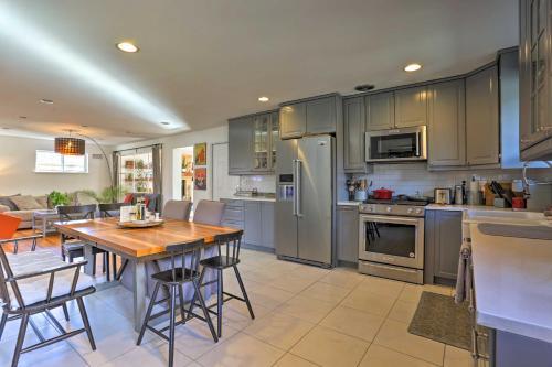 Spacious Denver Home With Backyard 6 Mi To Dtwn!
