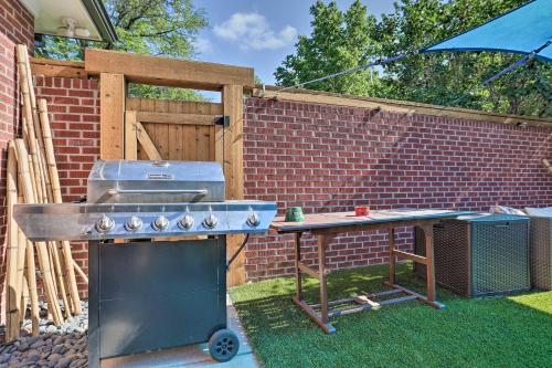 Spacious Denver Home With Backyard 6 Mi To Dtwn!