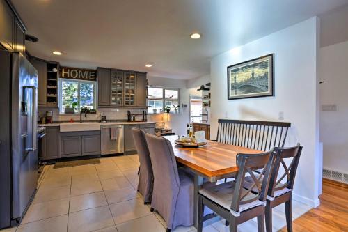 Spacious Denver Home With Backyard 6 Mi To Dtwn!