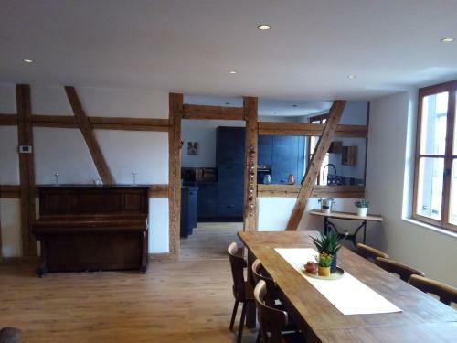 Apartamento G�te Cin�ma Corso