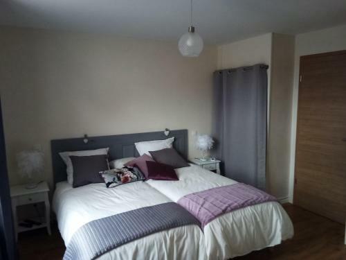 Apartamento G�te Cin�ma Corso