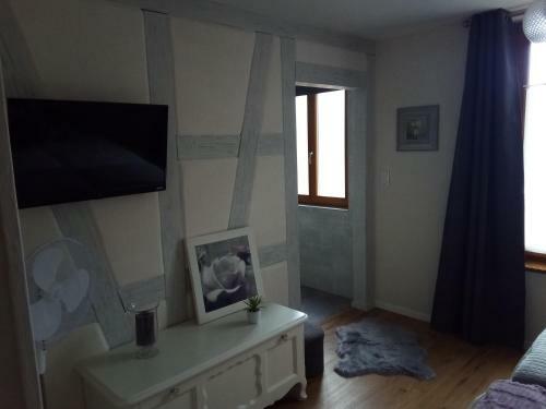 Apartamento G�te Cin�ma Corso