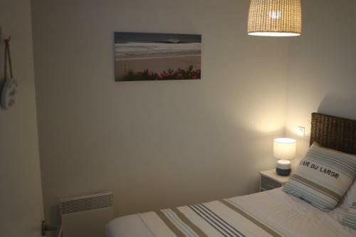 Apartamento Les Balcons De L'ocean