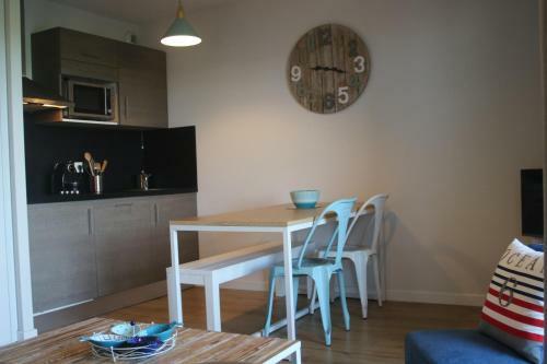Apartamento Les Balcons De L'ocean