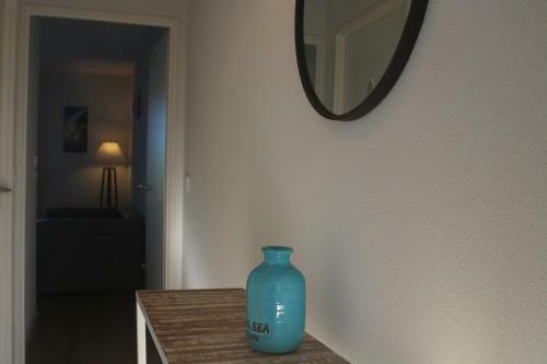 Apartamento Les Balcons De L'ocean