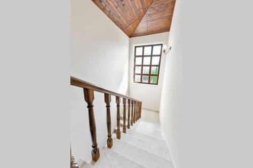 Villa Holiday House With Swimming Pool