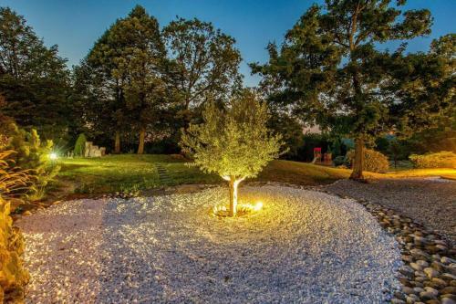 Villa Holiday House With Swimming Pool