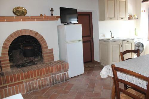 La Casina Di Nonna Lola