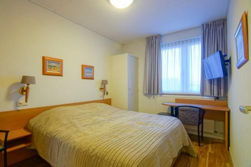 Apartamento Appartementen Zeezicht - 3