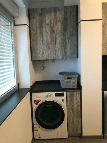 Apartamento Nady?s Modern City House