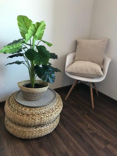 Apartamento Nady?s Modern City House