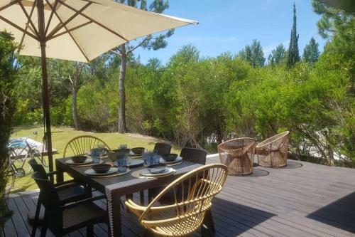 Pool Beach & Golf Troia Reserve V3