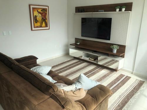 Apartamento Com Excelente Localiza��o. Cobertura.