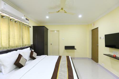 Hotel The Dream Days - Near Airport