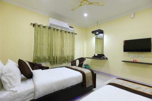 Hotel The Dream Days - Near Airport