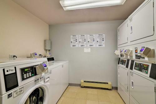 Apartamento Rustic Winter Park Condo, Shuttle To Downtown
