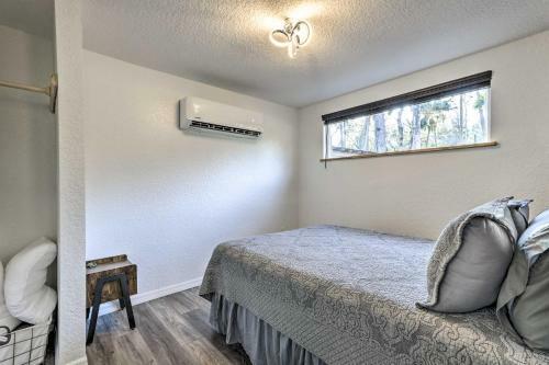 Apartamento Tropical Apopka Studio With Direct River Access