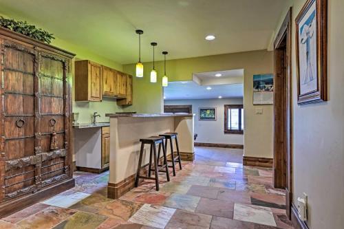 Spacious Mountain Home Near Bc And Vail Skiing!
