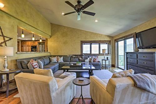 Spacious Mountain Home Near Bc And Vail Skiing!