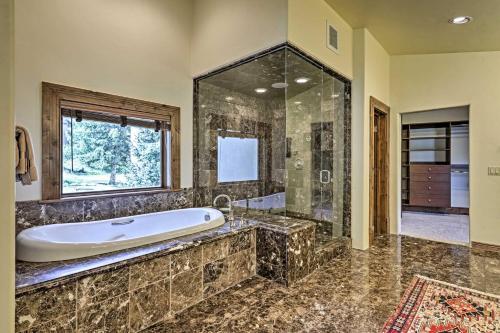 Spacious Mountain Home Near Bc And Vail Skiing!