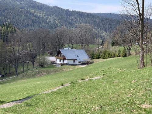 Hostal Chata Nov� Sv?t