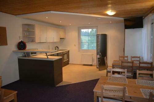 Hostal Chata Nov� Sv?t