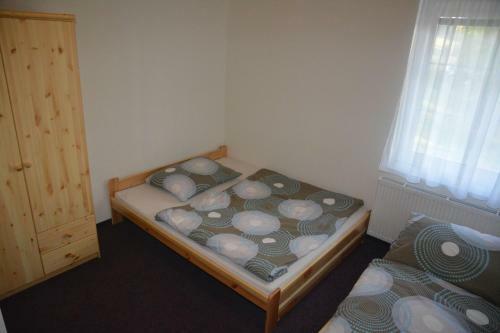 Hostal Chata Nov� Sv?t