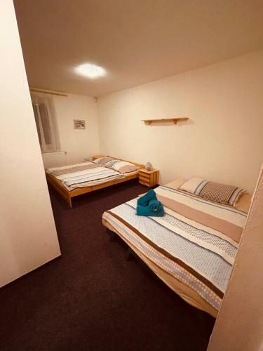 Hostal Chata Nov� Sv?t