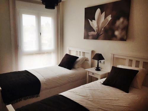 Apartamento Mirador De Corrubedo