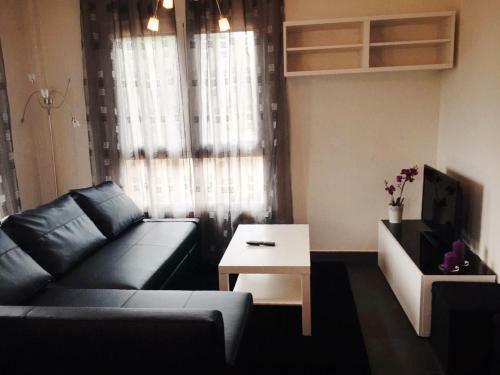 Apartamento Mirador De Corrubedo