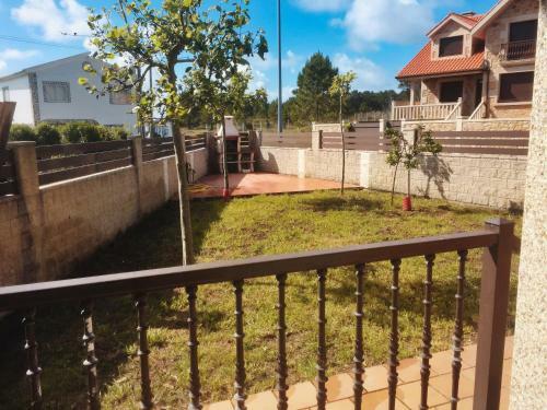 Apartamento Mirador De Corrubedo