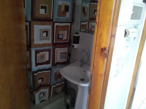 Apartamento Villa Dina
