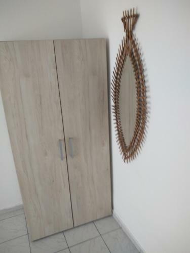 Apartamento Villa Dina