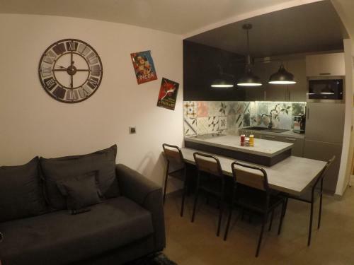 Apartamento Le Plein Ciel