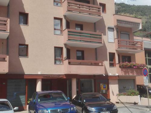 Apartamento Le Plein Ciel