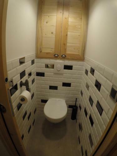 Apartamento Le Plein Ciel