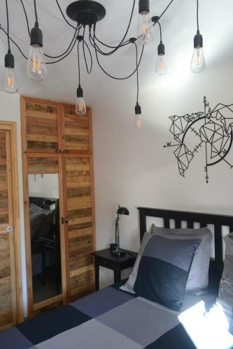 Apartamento Le Plein Ciel