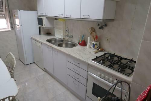 Apartamento �ncora Guest House