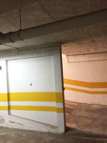 Apartamento �ncora Guest House