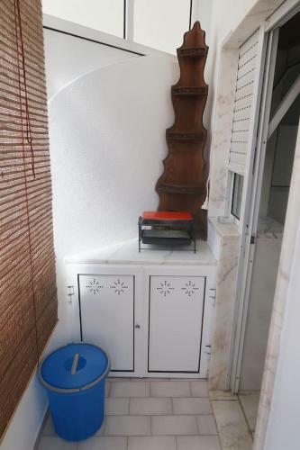 Apartamento �ncora Guest House