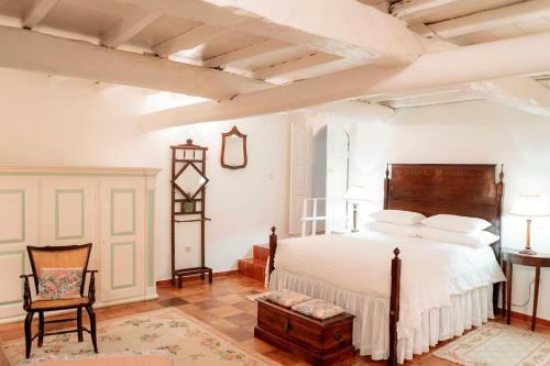 Villa Casa De Cima - Muralha Do Castelo De �bidos