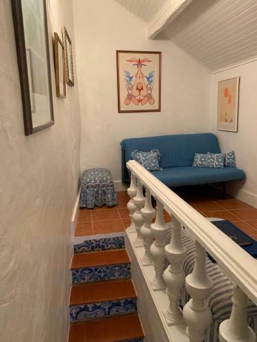 Villa Casa De Cima - Muralha Do Castelo De �bidos