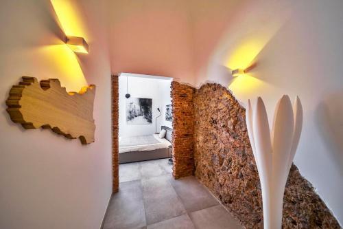 Apartamento Casa Penninello 2