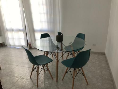 Apartamento Olhao Ria Flat