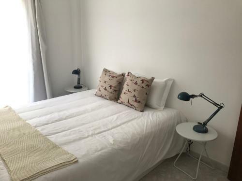 Apartamento Olhao Ria Flat