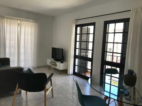 Apartamento Olhao Ria Flat