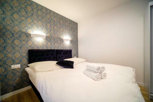 Bed & Breakfast Willa Atena