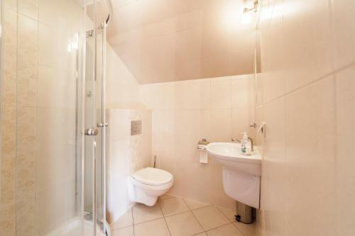 Bed & Breakfast Willa Atena